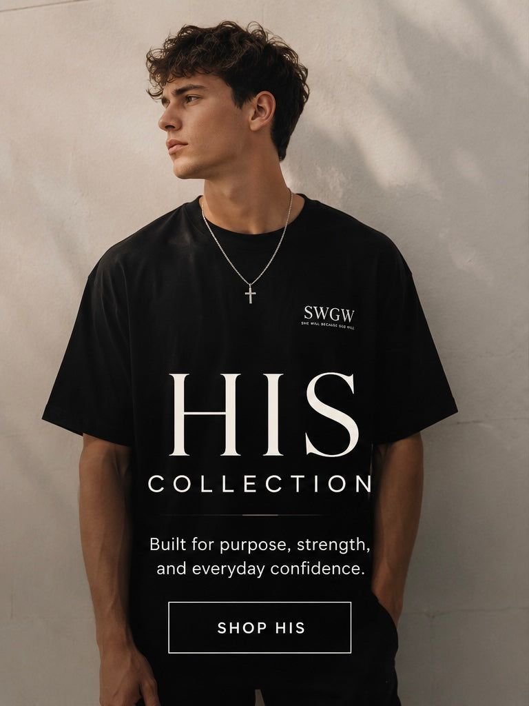His Collection