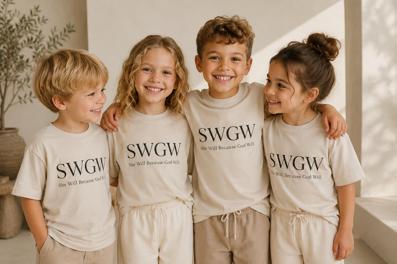 Children’s Collection