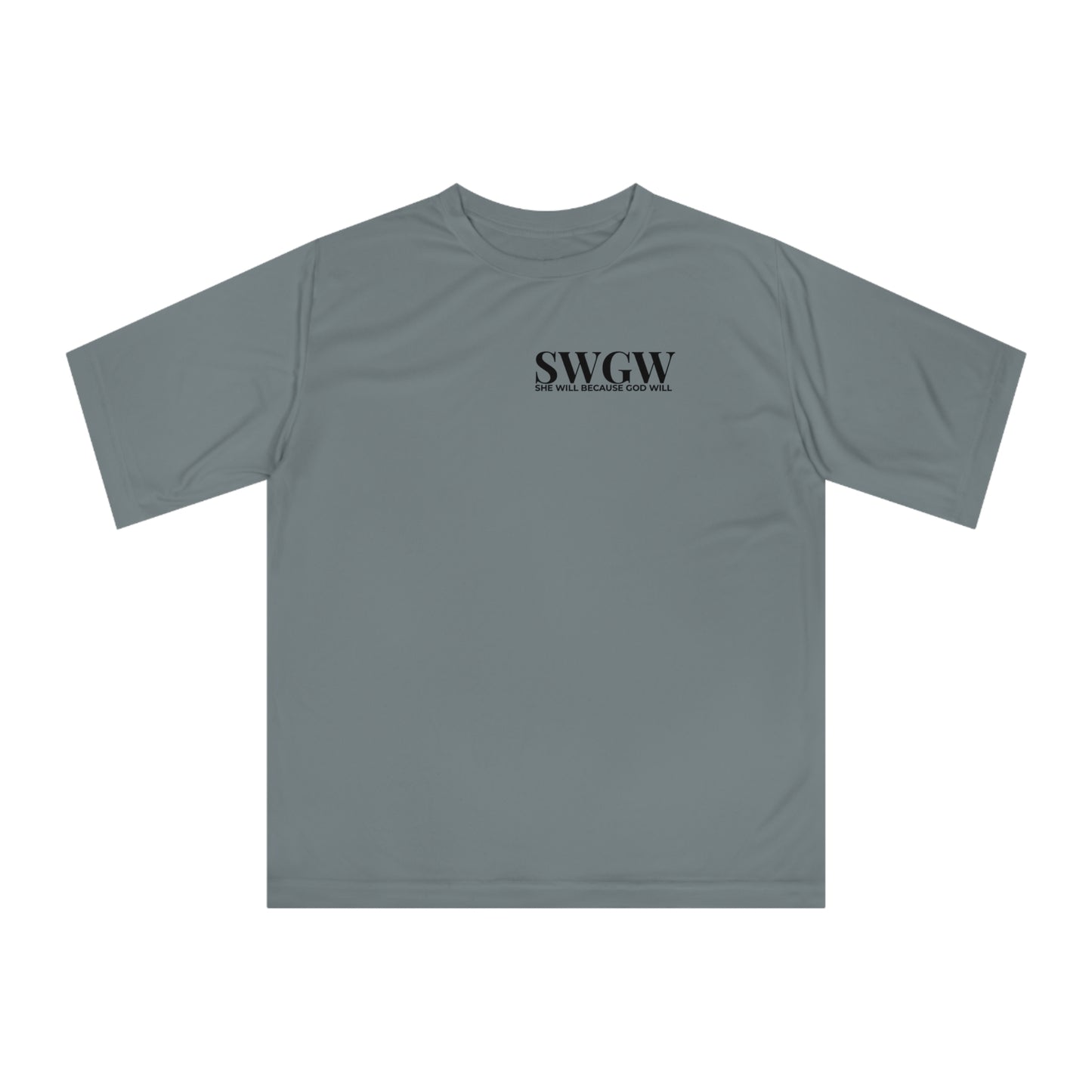 Unisex Zone Performance T-shirt