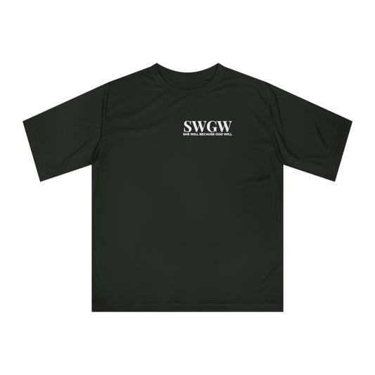 Unisex Zone Performance T-shirt